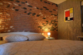 Una Apartment Cetinje
